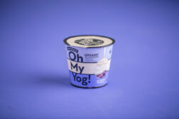 Stonyfield OH MY YOG Wild Quebec Blueberry