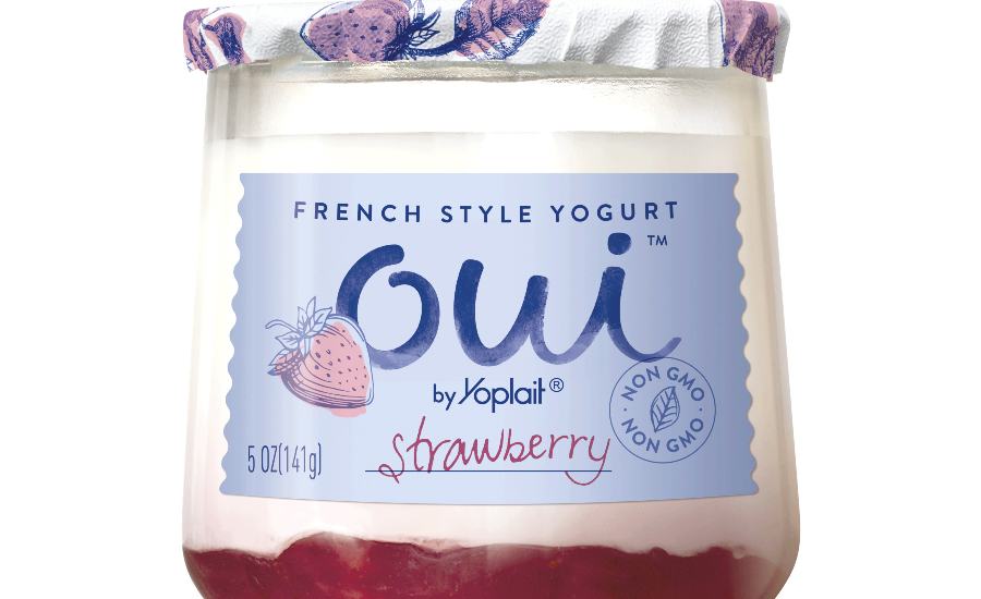 The Sustainable Culture of Yogurt Jars