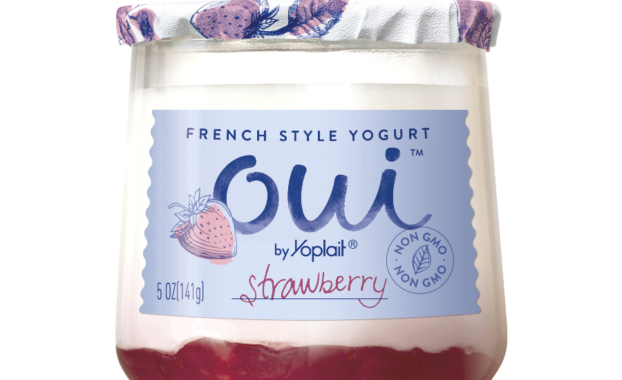 General Mills Introduces New Yoplait Yogurt Brand In Glass Jars 2017 06 26 Dairy Foods