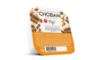 Chobani Flip carrot cake sensation 