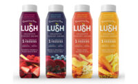 Dreaming Cow LUSH drinkable yogurts