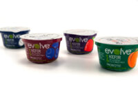 Evolve spoonble Greek kefir