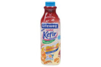 Lifeway Gingerbread Kefir -feature