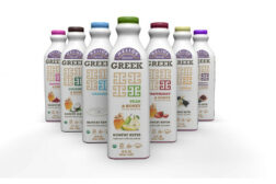 Helios Greek kefir