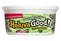 Heluva Good! bacon ranch dip