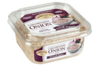 La Terra Fina Carm Onion Dip