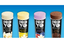 ProYo Squeeze Tubes