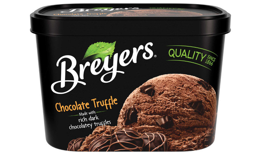 Unilever Introduces 16 New Frozen Treats From Magnum Breyers And More 2015 04 27 Dairy Foods 6019