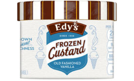 Edy's Frozen Custard