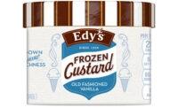 Edy's Frozen Custard