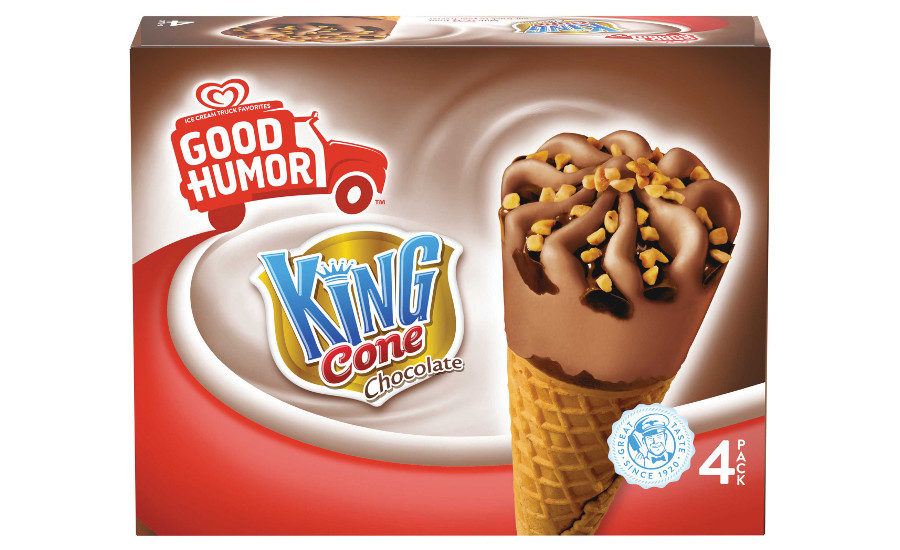 Unilever Introduces 16 New Frozen Treats From Magnum Breyers And More 2015 04 27 Dairy Foods 8618
