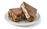 Friendly's ice cream Pop Tart ice cream sandwich Candy Bar flavor