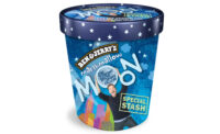 Ben & Jerry's Jimmy Fallon Marshmallow Moon