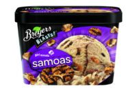 Breyers Blasts! Samoas