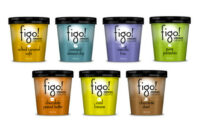 Figo organic gelato