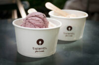 Talenti Gelato cups