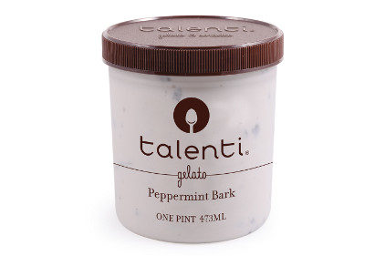 Talenti releases its holiday flavors of Gelato | 2013-11-25 | Dairy Foods