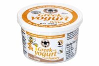 Karoun's Greek Style Honey Yogurt