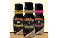 Baileys Coffee Creamers new flavors