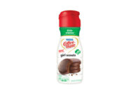 Coffee-Mate Thin Mints creamer