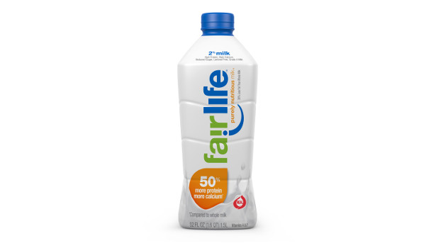 Nuovo spot Milk: il brand torna in tv per il lancio della linea High  Protein. Firma Auge