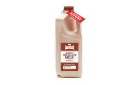 Five Acre Farms Chocolate Milk