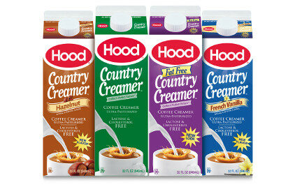 HP Hood releases new dairy products | 2013-06-19 | Dairy Foods