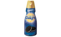 International Delight Oreo cookie creamer