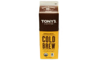 Smith Brothers Cold Brew Milk Quart