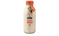 The Farmer's Cow Pumpkin Pie Milk