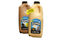 TruMoo Halloween milks