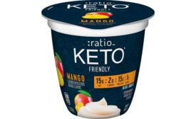 General Mills keto yogurt