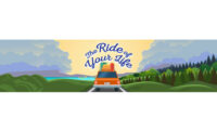 Hiland The Ride of Your Life contest