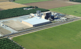 Hilmar Turlock facility