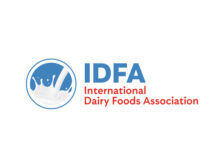 IDFA logo