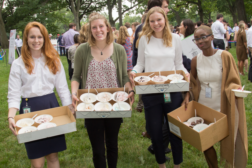 2017 IDFA ice cream social