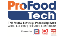 ProFood Tech IDFA PMMI Koelnmesse