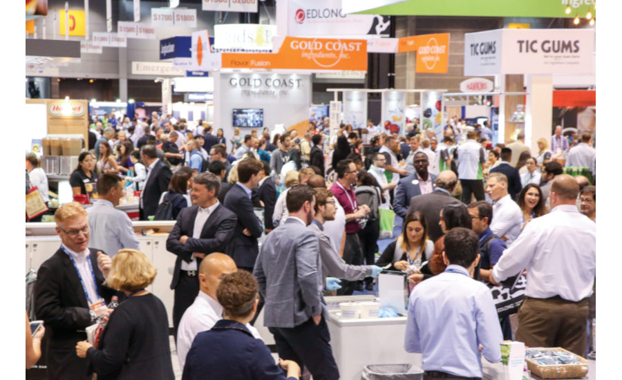 Three companies honored with the 2019 IFT Food Expo Innovation Award ...