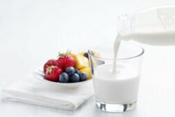 Arla Food Ingredients acid whey