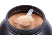 Biocatalysts whey protein powder