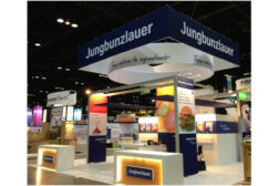 Jungbunzlauer at IFT