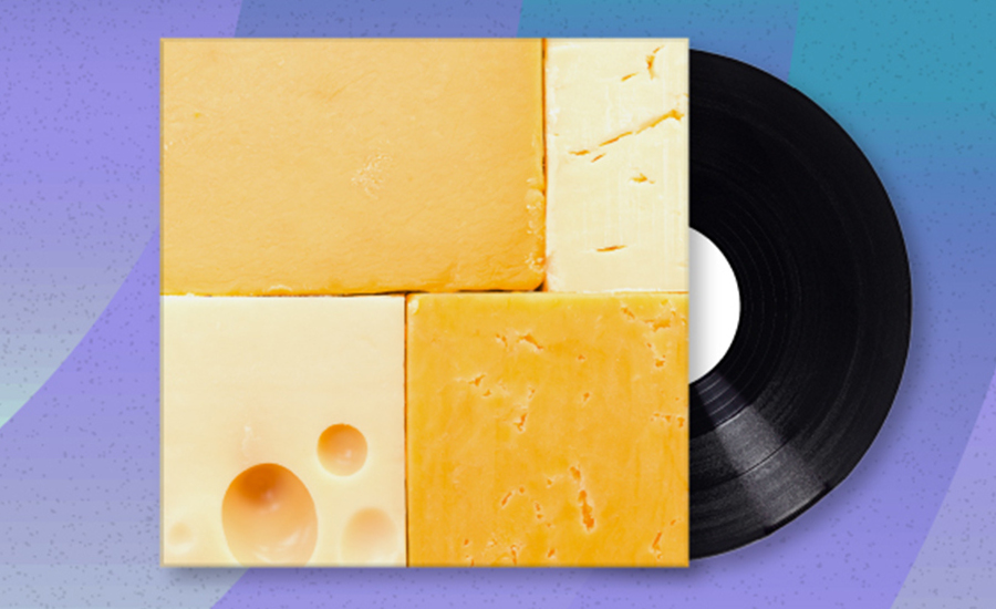 State of the Dairy Industry: Heavenly growth for natural cheese