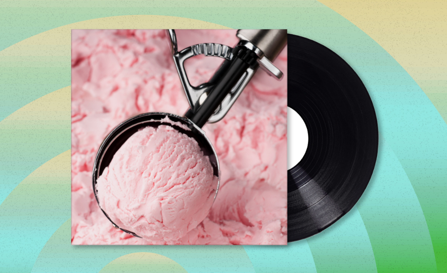 State of the Dairy Industry: Lapping up luscious ice cream