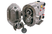 Ampco Pumps 