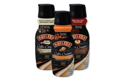 Baileys Coffee Creamers