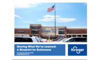 Kroger Blueprint for Businesses