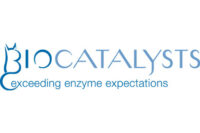 Biocatalysts logo