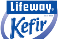 Lifeway Kefir logo