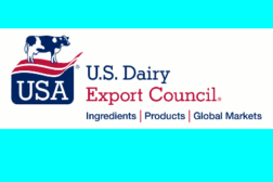 U.S. Dairy Export Council logo