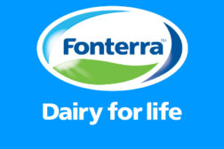 Fonterra logo